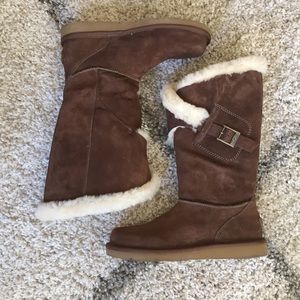 UGG boot
